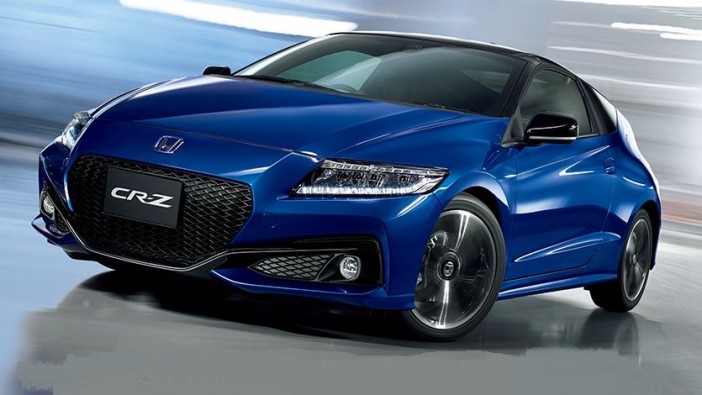 CRZ2